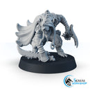 Charry, the Natural-Born Bandit - Only-Games