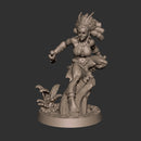 Kala, the Headhunter - Only-Games