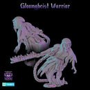 Gloomgheists - Only-Games