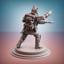 Sanctus Manipulus. Breachers (Rifles) - Only-Games