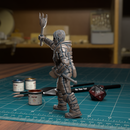 Bandit Scout - TytanTroll Miniatures - Only-Games