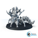 Tis-Mantaash, Master of the Poison - Only-Games