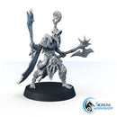 Niulu, the Underwater Berserker - Only-Games