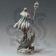 Master Sorcerer - Barandir the Lucid - Only-Games