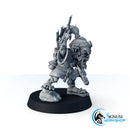 Kōji, Captain of the Black Arrows - Only-Games