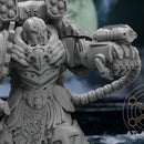 Wai Toa - Hopukanga (Brutes) - Only-Games