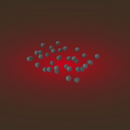 XGA003 Alien Sphere Drone Swarm - Only-Games