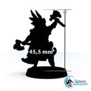 Jord, the Storm Song - Only-Games