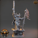 Proponezius Q - The Chaos Barbarians of Q - Only-Games