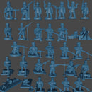 Belgian Great War Infantry (1914) - Only-Games