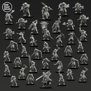 Beastmen Army Starter (39 Models) - Only-Games