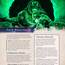 Voidstalkers - 5e Adventure Booklet - Only-Games