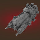 WE201 Jodinf-Kaylo Cruiser - Only-Games