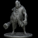 Deep One Hybrid - Only-Games