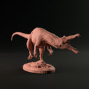 Baryonix running 1-35 scale dinosaur - Only-Games