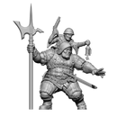 AX026 - Mercenary Twins - Only-Games