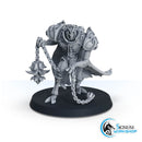 Nen-Kai, Bruiser of the Withered Tree - Only-Games