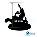 Kribas, the Small Pest - Only-Games