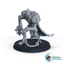 Nen-Kai, Bruiser of the Withered Tree - Only-Games