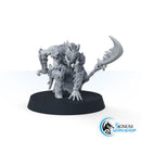 Meris, the Bloody Trail - Only-Games