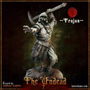 The Undead - Trajan - - Only-Games