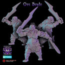 Orc Patrol - Only-Games