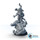 Lyricus Charismatic, Bard with Flute - Only-Games