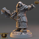 King Dawntredder - The Kings of Karmaaz - Only-Games