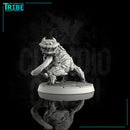 (0005) Undead mastiff - Only-Games