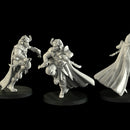 Tiefling Party 2 - Only-Games