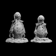 Frosted Terrors Set - Only-Games