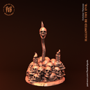 Skull Pile - Only-Games