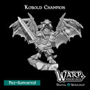 Kobold Champion - Only-Games