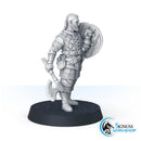 Bjorn, the Bear's Paw - Only-Games