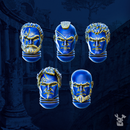 Princeps Cohorte Heads Set