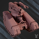 Imperial Guard Cyber Turret - Only-Games