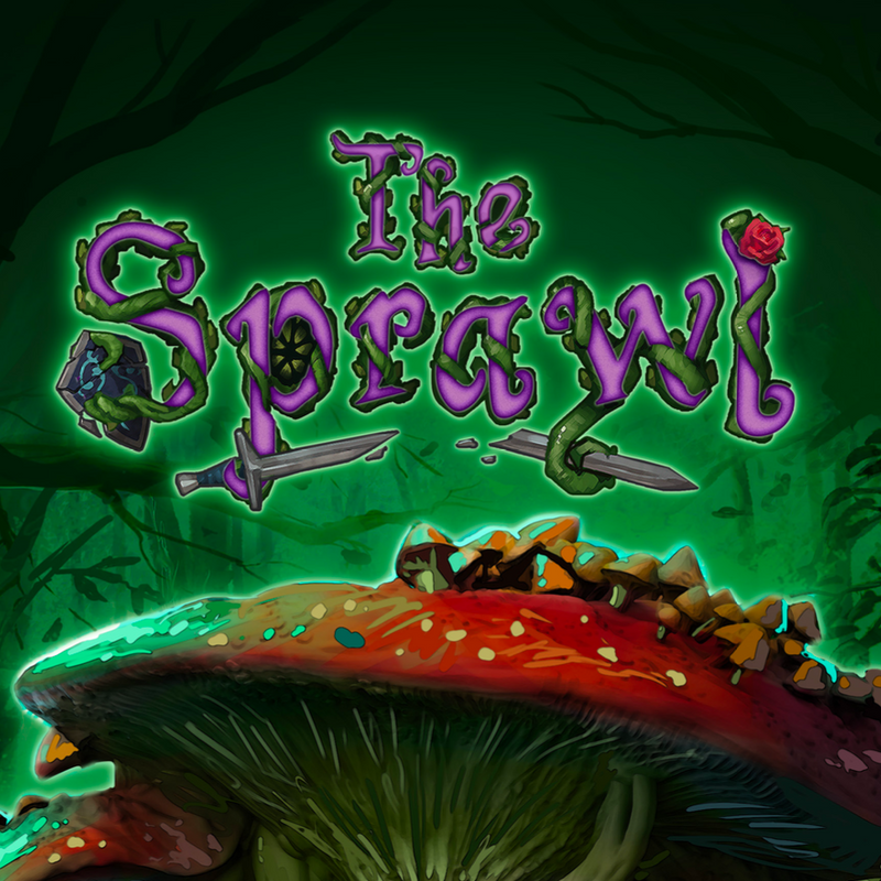 The Sprawl - 5e Adventure Booklet - Only-Games