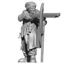 AX075 - Bearskin Ruthenian Streltsy - Only-Games