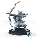 Neveti, Shadow of the Hawk - Only-Games