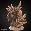 Ice Elemental - Only-Games