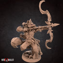 Robyn, the Foxfolk Ranger - Only-Games