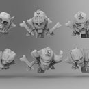 Asgardian Accessories - Only-Games