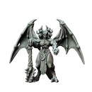 Grand Fiend - Wings - Only-Games