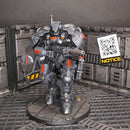 FKMSA ADVANCE BATTLE DROID ARMORED VANGUARD UNIT - C - Only-Games