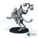 Tangur, Rider of the Wolf Rats - Only-Games