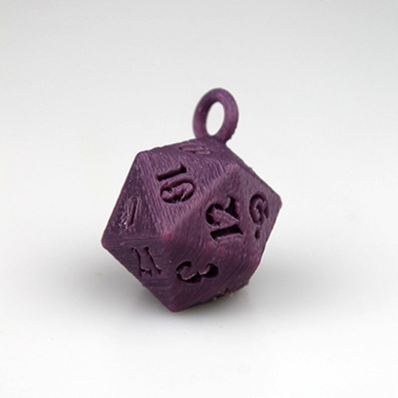 RPG Dice Pendant - Only-Games