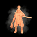 Nanban Warlord - Only-Games