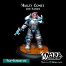 Hailey Comet - Void Ranger - Only-Games