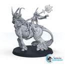 Tinwe, Board Member of the Wise - Only-Games