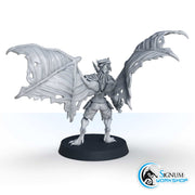 Jorvan the Deathwind - Only-Games